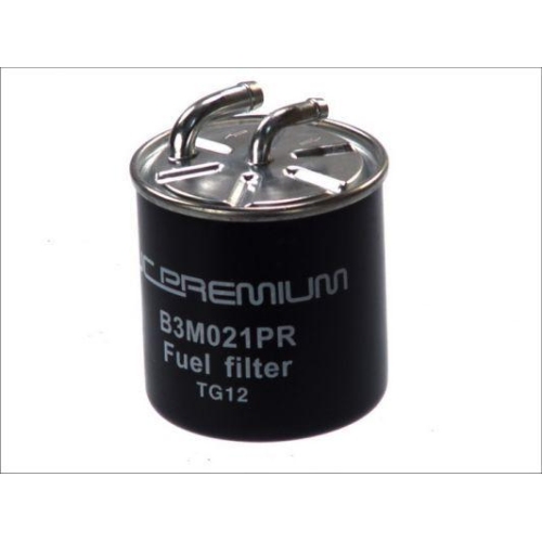 JC PREMIUM Kraftstofffilter B3M021PR