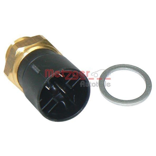 METZGER AUTOTEILE Temperaturschalter, K&uuml;hlerl&uuml;fter 0915232