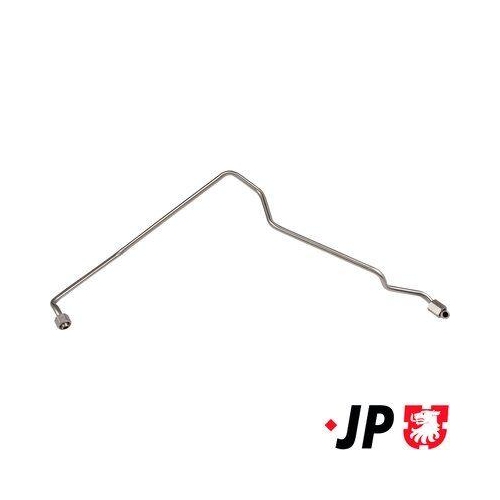 JP GROUP Ölleitung, Lader JP 1117602700