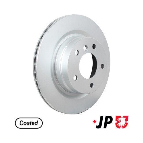 JP GROUP Bremsscheibe JP 1463203900