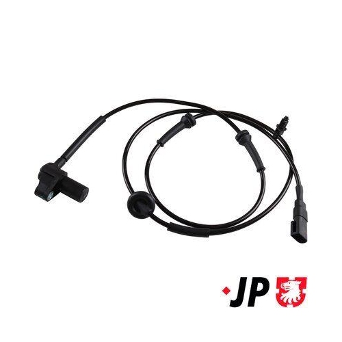 JP GROUP Sensor, Raddrehzahl JP 1597104200