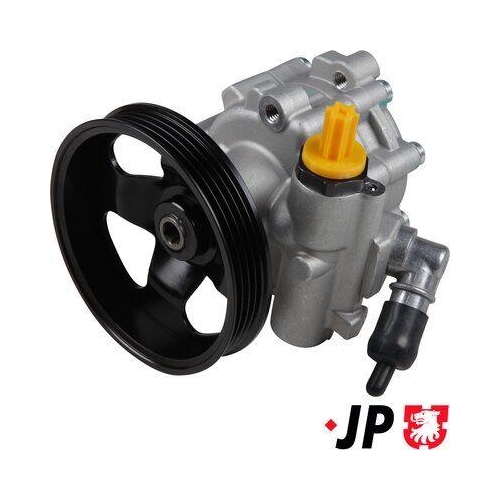 JP GROUP Hydraulikpumpe, Lenkung JP 4145100800