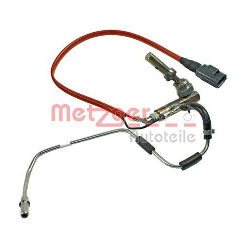 METZGER AUTOTEILE Einspritzeinheit, Ru&szlig;-/Partikelfilterregeneration ORIGINAL ERSATZTEIL 0930005