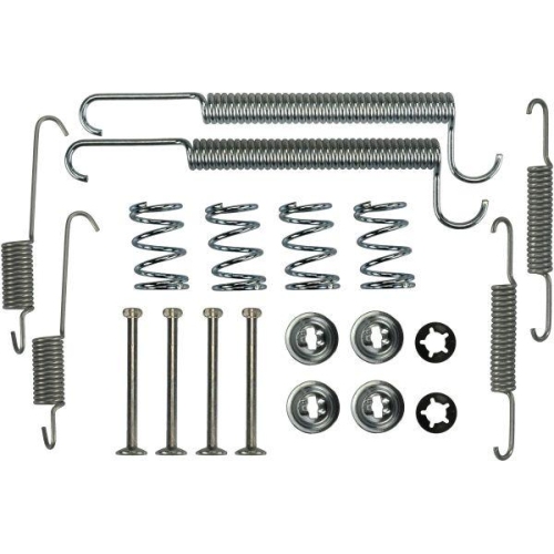 TRW Zubeh&ouml;rsatz, Bremsbacken SFK117