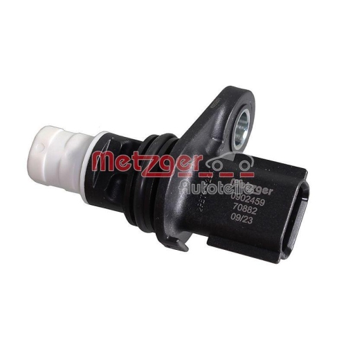 METZGER AUTOTEILE Impulsgeber, Kurbelwelle 0902459