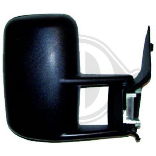 DIEDERICHS Au&szlig;enspiegel 2280024