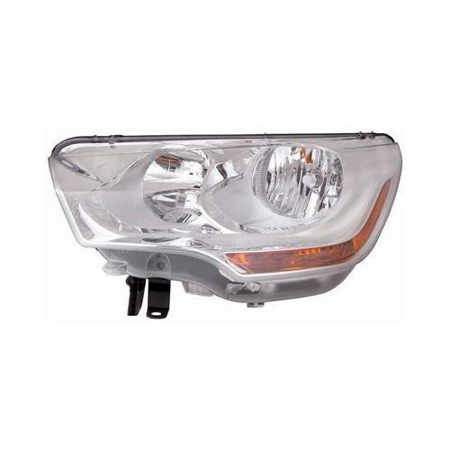 VAN WEZEL Hauptscheinwerfer 0954961