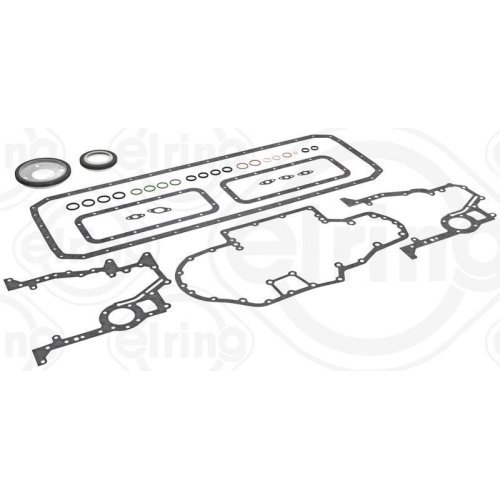 ELRING Dichtungssatz, Kurbelgeh&auml;use 917.216