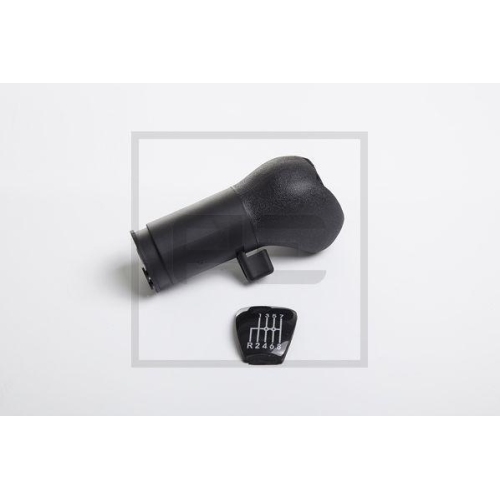 PE Automotive Schalthebelknauf 030.516-00A