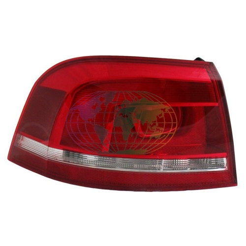 Lexmond Trading BV Schlussleuchte 9230422