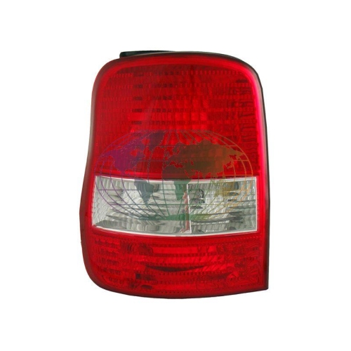 Lexmond Trading BV Schlussleuchte 4642402