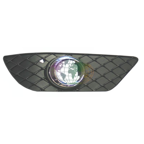 Lexmond Trading BV L&uuml;ftungsgitter, Sto&szlig;f&auml;nger 6029374