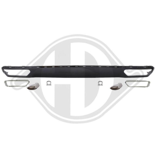 DIEDERICHS Sto&szlig;f&auml;nger HD Tuning 1028259