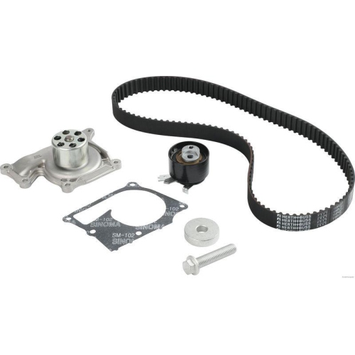 HERTH+BUSS JAKOPARTS Wasserpumpe + Zahnriemensatz J1101010