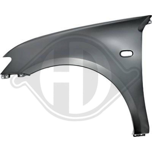 DIEDERICHS Kotfl&uuml;gel 5881807