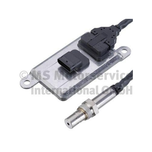 PIERBURG NOx-Sensor, NOx-Katalysator 7.14350.16.0