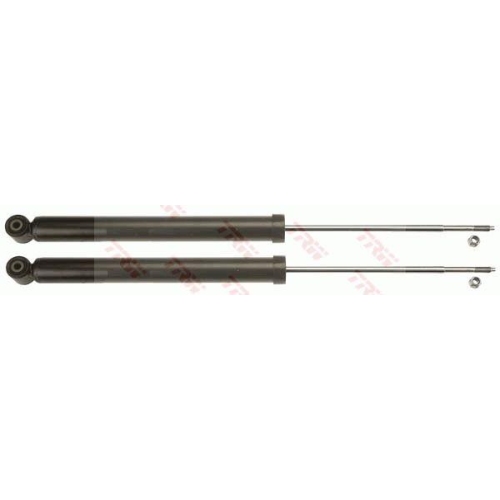 TRW Sto&szlig;d&auml;mpfer TRW TWIN JGT1270T