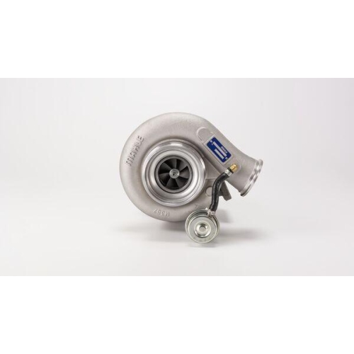 MAHLE Lader, Aufladung 008 TC 17298 000