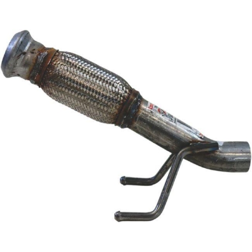 BOSAL Abgasrohr 700-291