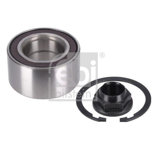 FEBI BILSTEIN Radlagersatz 38314