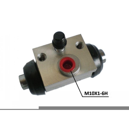 HELLA Radbremszylinder 8AW 355 534-261