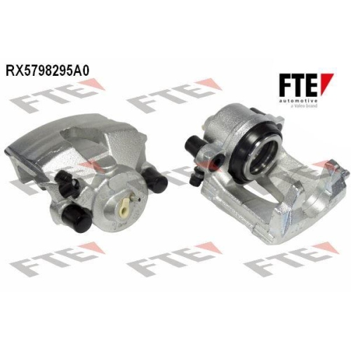 FTE Bremssattel 9292368