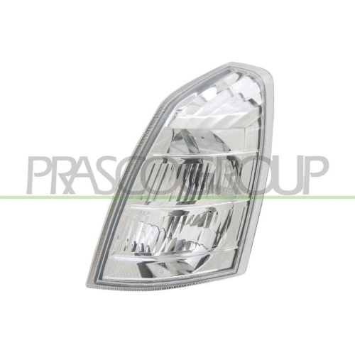 PRASCO Blinkleuchte TYC DS8304114