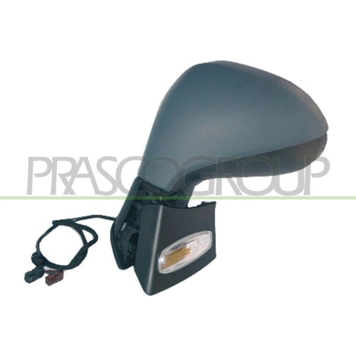 PRASCO Au&szlig;enspiegel Premium PG3207314P