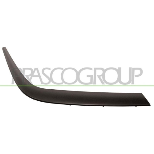PRASCO Zier-/Schutzleiste, Sto&szlig;f&auml;nger ME0251247