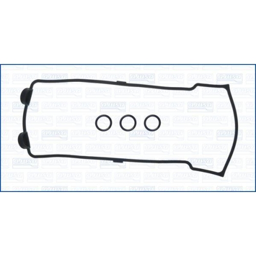 AJUSA Dichtungssatz, Zylinderkopfhaube 56062900