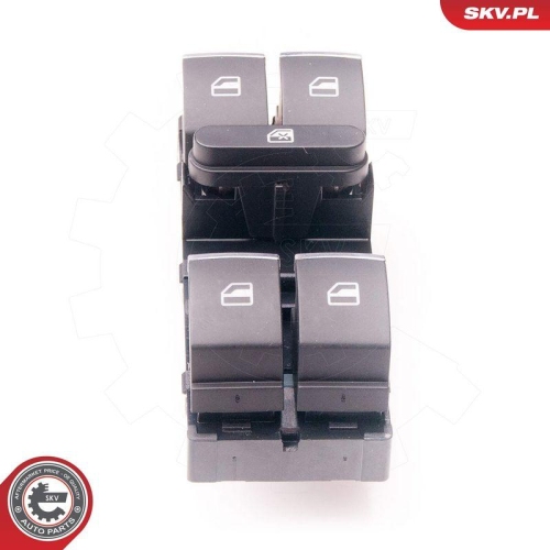 ESEN SKV Schalter, Fensterheber 37SKV011