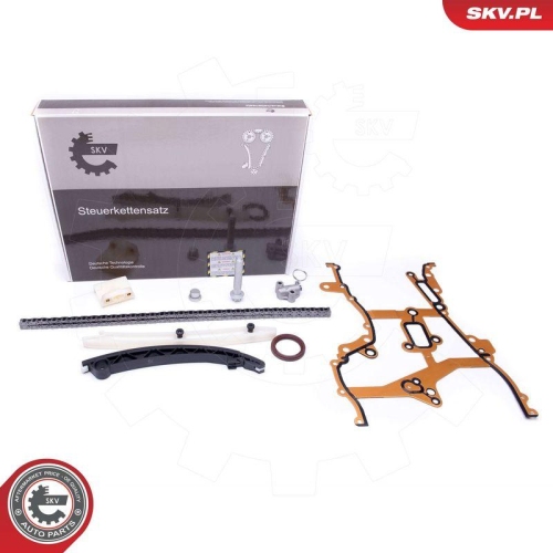 ESEN SKV Steuerkettensatz 21SKV238