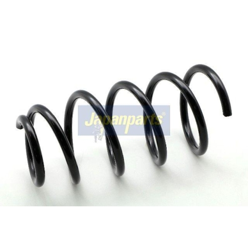 JAPANPARTS Fahrwerksfeder ZC6297C