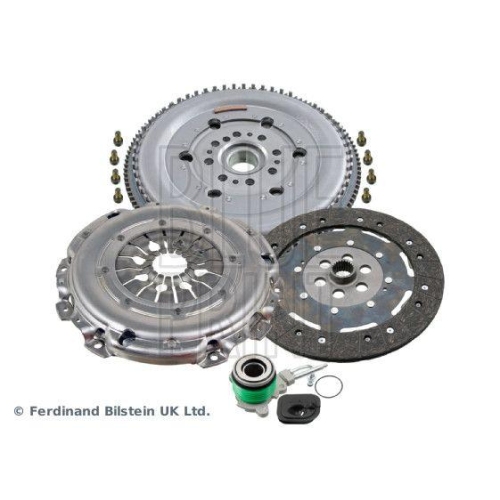 BLUE PRINT Kupplungssatz ADBP300132