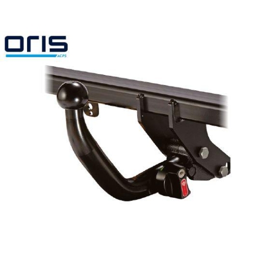 ACPS-ORIS Anh&auml;ngevorrichtung ORIS AK4 201-053
