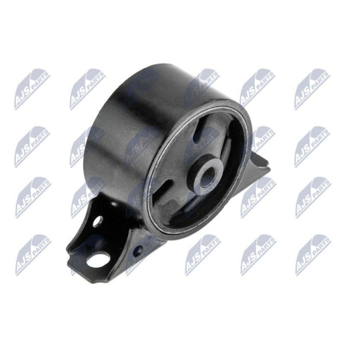 NTY Lagerung, Motor ZPS-MS-068