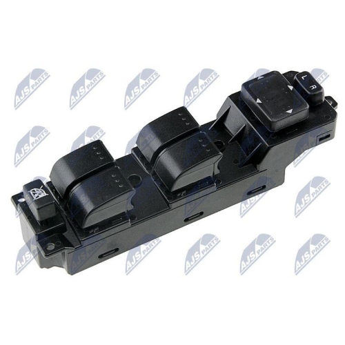 NTY Schalter, Fensterheber EWS-MZ-004