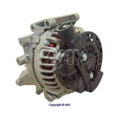 WAI Generator 23269N
