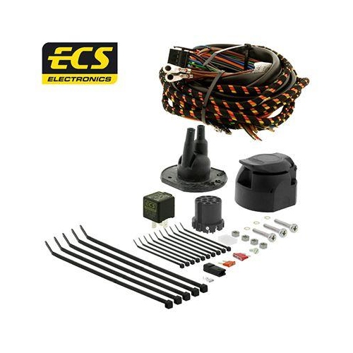 ECS Elektrosatz, Anh&auml;ngevorrichtung MB094DL
