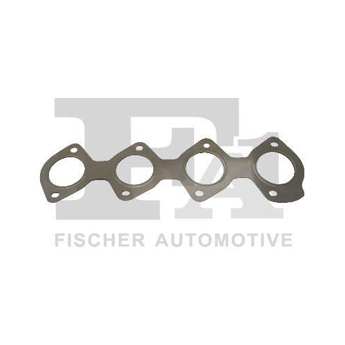 FA1 Dichtung, Abgaskr&uuml;mmer 414-006