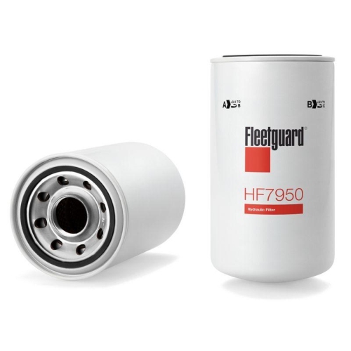 FLEETGUARD Filter, Arbeitshydraulik HF7950