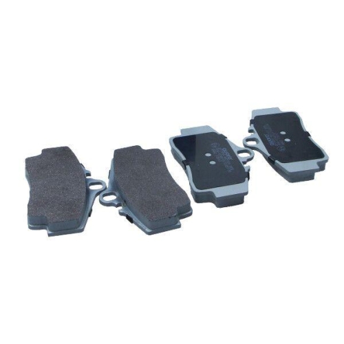 QUARO Bremsbelagsatz, Scheibenbremse QP7999