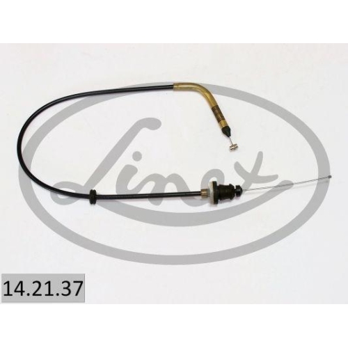 LINEX Gaszug 14.21.37