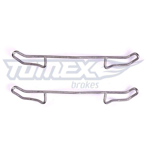 TOMEX Brakes Zubeh&ouml;rsatz, Scheibenbremsbelag TX 43-90