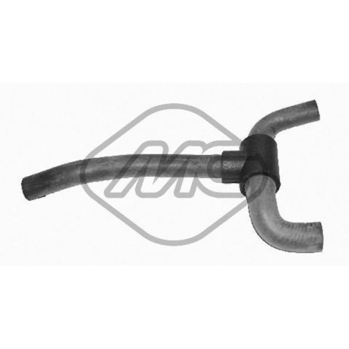 Metalcaucho Heizungsschlauch 08926