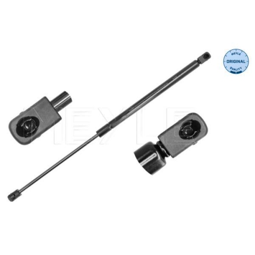MEYLE Gasfeder, Koffer-/Laderaum MEYLE-ORIGINAL: True to OE. 40-40 910 0036