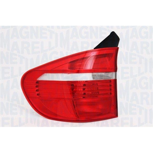 MAGNETI MARELLI Heckleuchte 714021890804