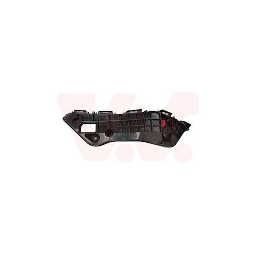 VAN WEZEL Halter, Sto&szlig;f&auml;nger 5474567