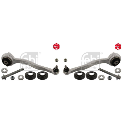Querlenker Satz Set Febi Bilstein 40349+40350