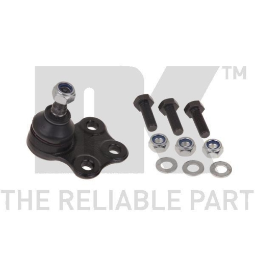 NK Trag-/F&uuml;hrungsgelenk 5043612